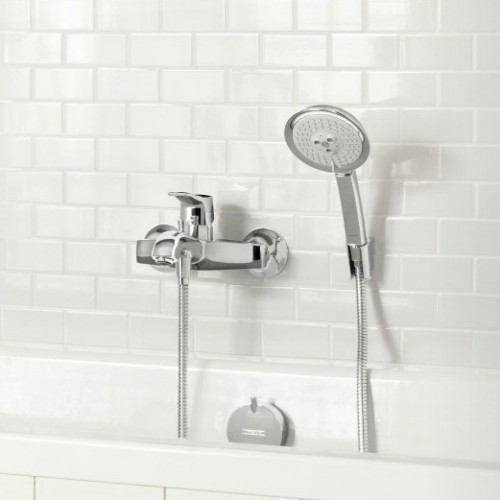 Hansgrohe Raindance Classic 100 28548