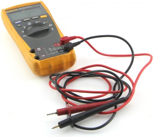 Fluke 77 IV