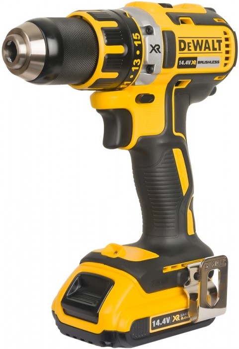 DeWALT DCD732D2