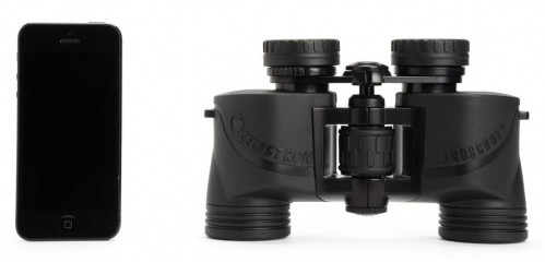 Celestron LandScout 7x35