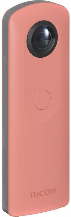 Ricoh Theta SC