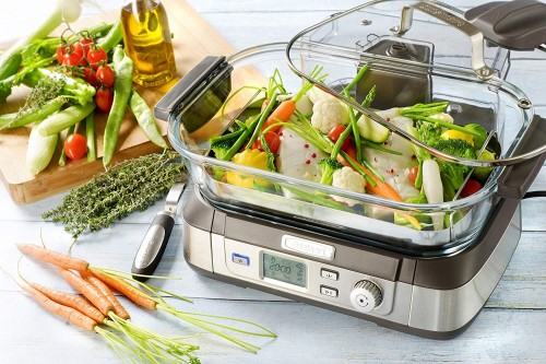 Cuisinart STM1000E