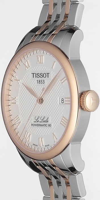 TISSOT T006.407.22.033.00