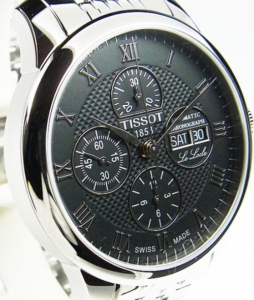 TISSOT T006.414.11.053.00