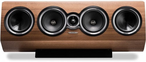 Sonus Faber Sonetto Center II