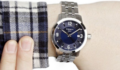 TISSOT T055.410.11.047.00