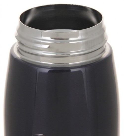 LaPLAYA Travel Tumbler Bubble Safe 0.5