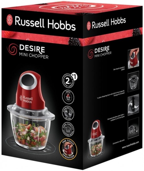 Russell Hobbs Desire 24660-56