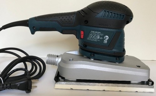 Bosch GSS 280 AVE 0601292901