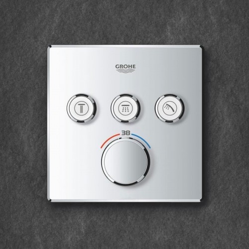 Grohe Grohtherm SmartControl 29126