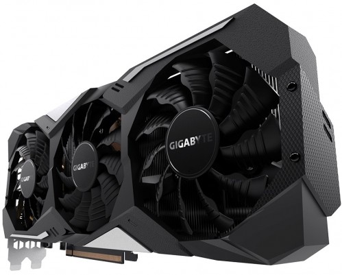 Gigabyte GeForce RTX 2080 GAMING OC 8G