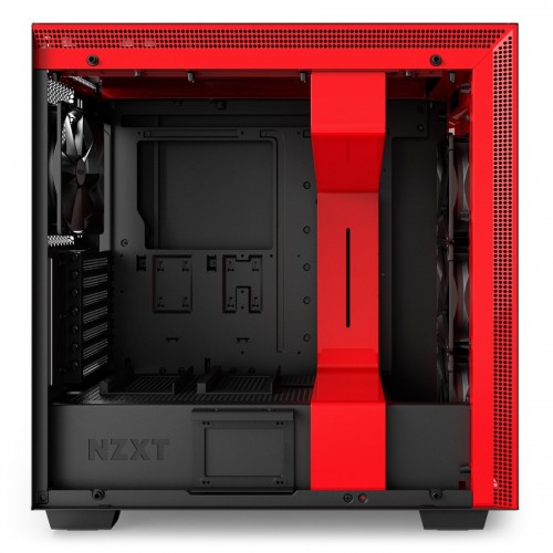 NZXT H700