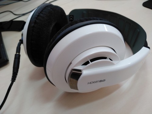 Superlux HD681EVO