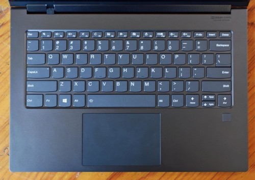 Lenovo Yoga C930