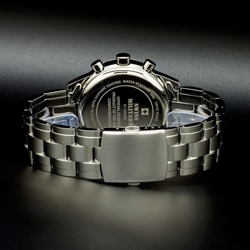 Swiss Military SM30052.01