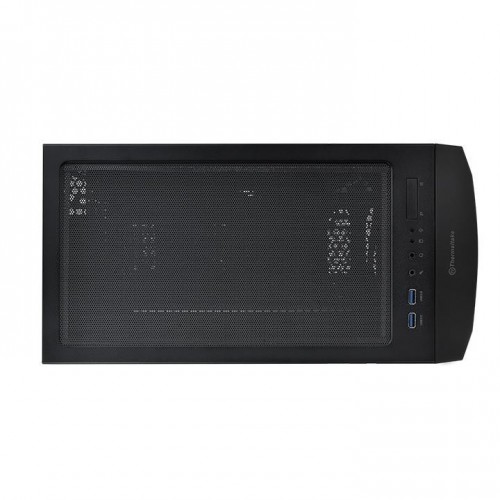 Thermaltake Versa J25 Tempered Glass Edition