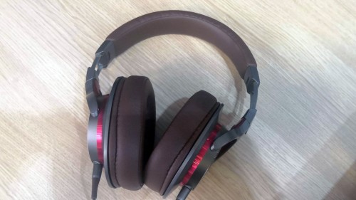 Audio-Technica ATH-MSR7b