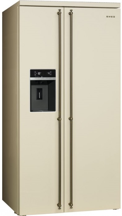 Smeg SBS8004PO