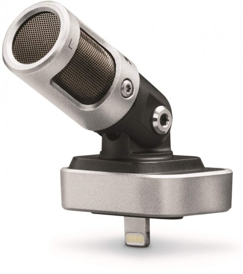 Shure MV88