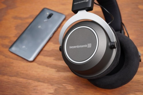 Beyerdynamic Amiron Wireless