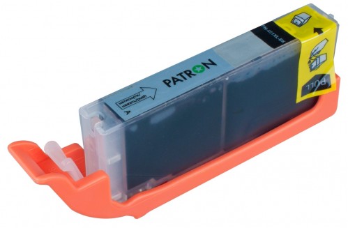 Patron PN-451XLBK