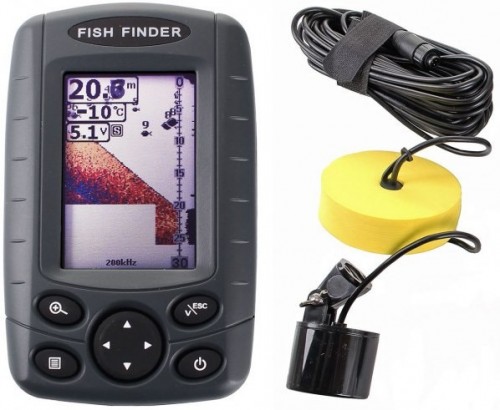 Phiradar FF188N