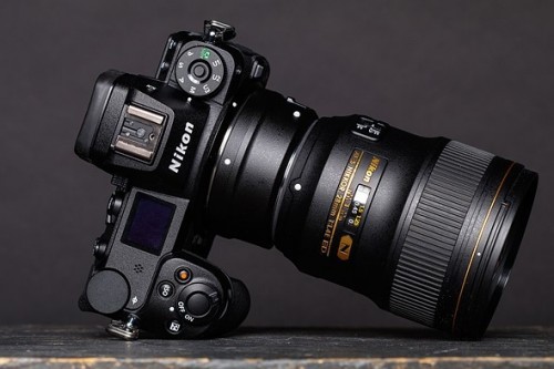 Nikon Z7