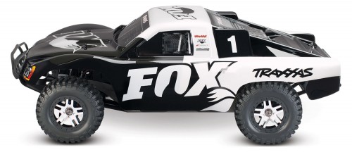 Traxxas Slash 4x4 VXL RTR 1:10