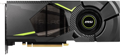 MSI RTX 2070 AERO 8G