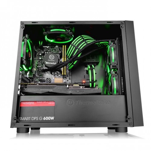 Thermaltake Versa H18 Window