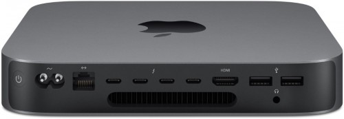 Apple Mac mini 2018