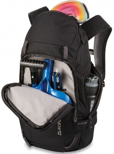 DAKINE Women's Heli Pro 24L