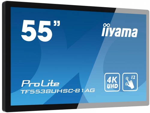 Iiyama TF5538UHSC-B1