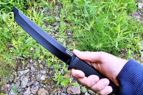 Cold Steel Recon Tanto (3V)