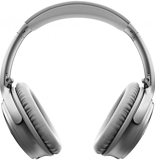 Bose QuietComfort 35 II