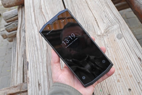 Doogee S80