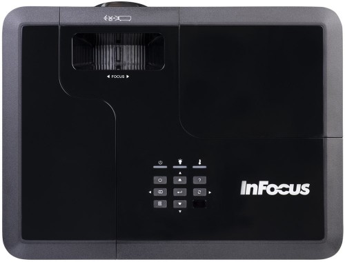 InFocus IN134ST