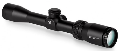 Vortex Crossfire II 2-7x32