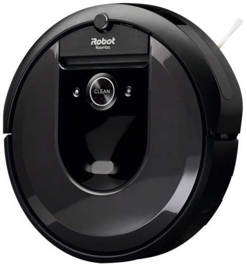 iRobot Roomba i7 Plus