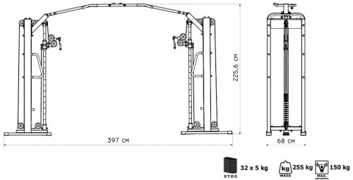 Marbo MP-U204