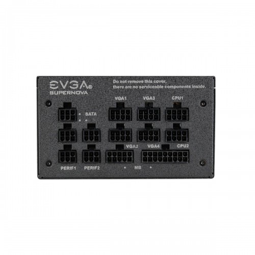 EVGA 750 G1+