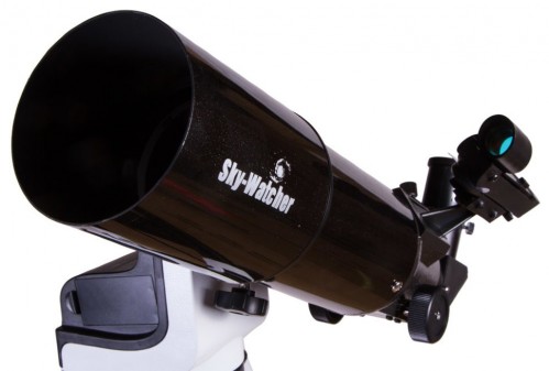 Skywatcher SolarQuest