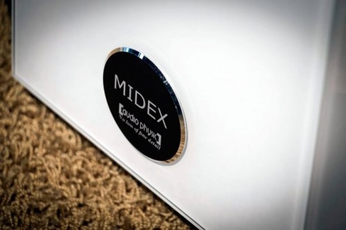 Audio Physic Midex