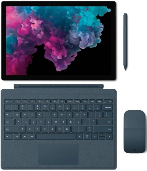 Microsoft Surface Pro 6