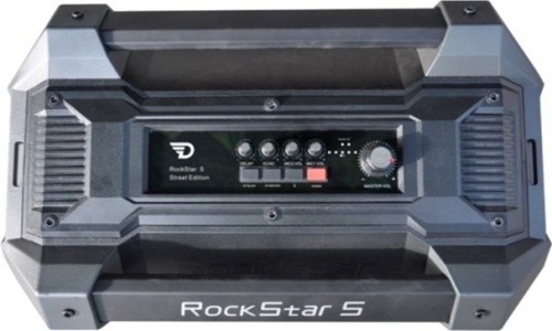 DreamWave RockStar S