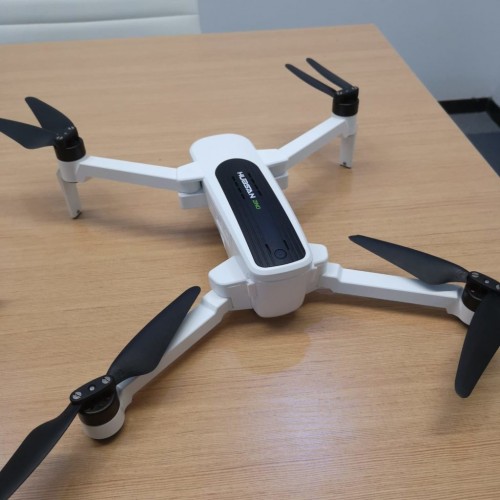 Hubsan Zino H117S