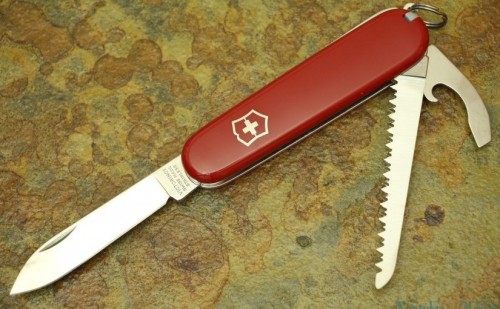 Victorinox Walker