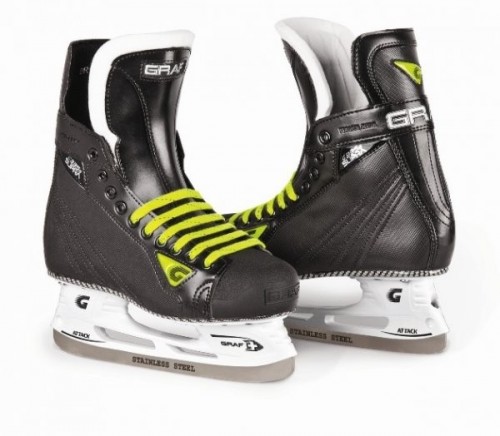 GRAF SKATES Supra 335