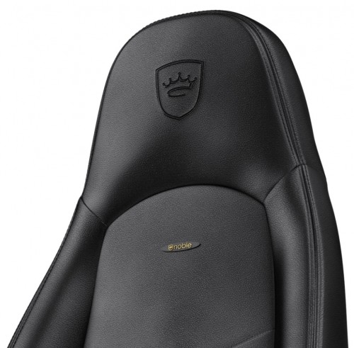 Noblechairs Icon Real Leather