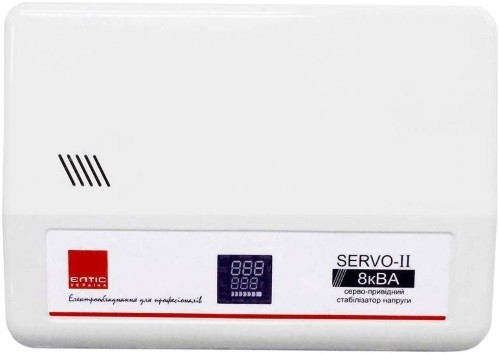 Eltis SERVO-II 8000